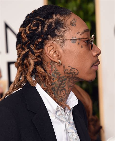Famous rappers with dreads. Things To Know About Famous rappers with dreads. 